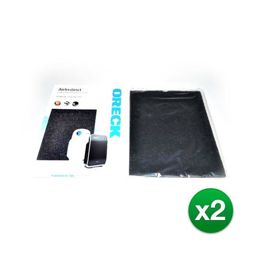 AirInstinct 100 & 75 Odor Absorber