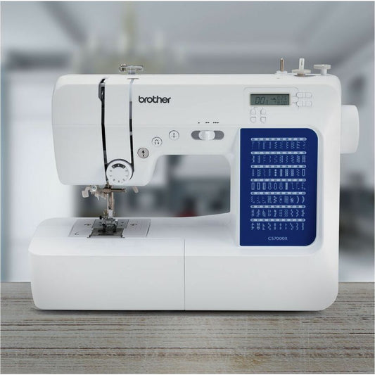 Brother CS7000X Electric Sewing Machine