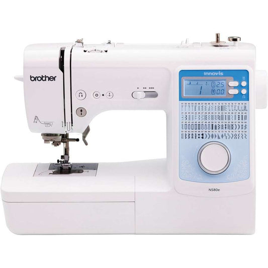 Brother Innov-is NS80E Computerized Sewing Machine