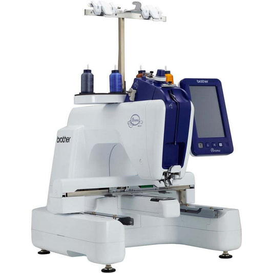 Brother Persona PRS100 Single Needle Embroidery Machine