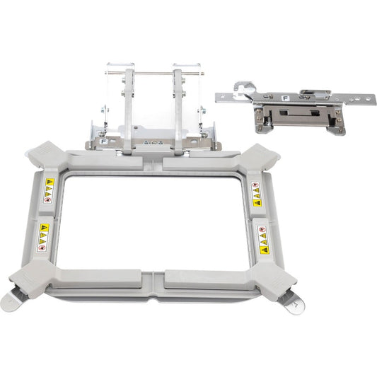 Brother PRVMFLKIT 5" x 7" Flash Frame "L" Clamp Magnetic Kit