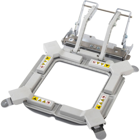 Brother PRVMFM Single Flash Frame "M" Clamp Magnetic Hoop