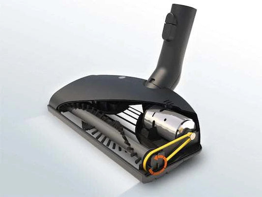 Electro Floorbrush SEB 217-3