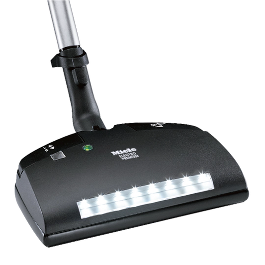 SEB 236 Electro Premium