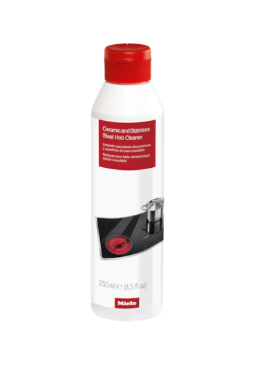 Miele Ceramic and Stainless Steel Cleaner
