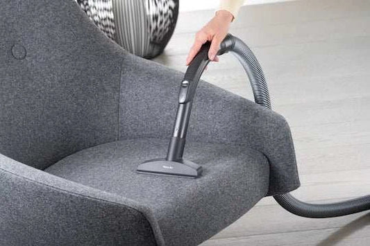 Wide Upholstery Nozzle SPD 20
