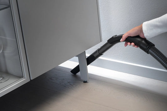 Long Crevice Nozzle SFD 10