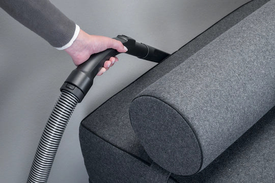 Long Crevice Nozzle SFD 10