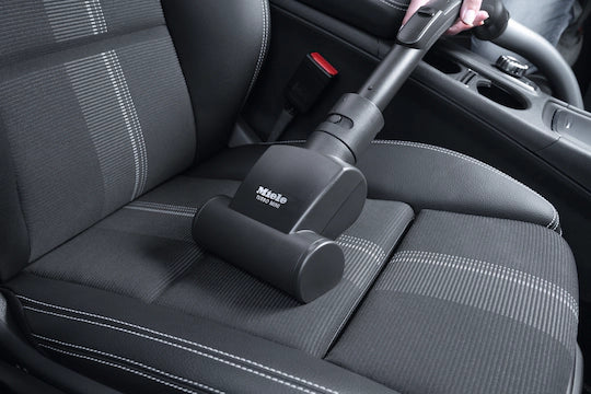 STB 101 Handy Turbobrush - Turbo Mini