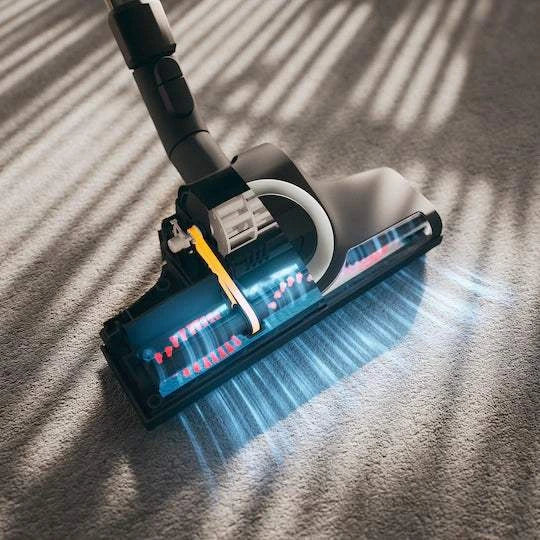 MIELE BLIZZARD CX1 TUBRO TEAM SKCEO