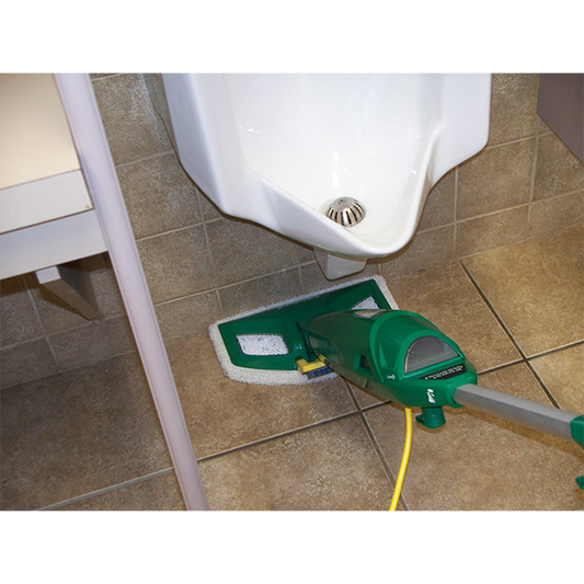 BISSELL PowerSteamerβ’ Steam Mop BGST1566