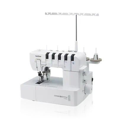 Brother CV3550 Double-Sided Cover Stitch
