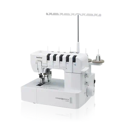Brother CV3550 Double-Sided Cover Stitch
