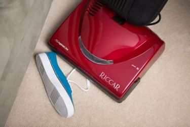 RICCAR SupraLite R10P