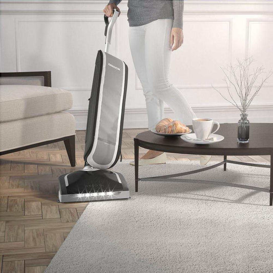ORECK ELEVATE CONQUER VACUUM