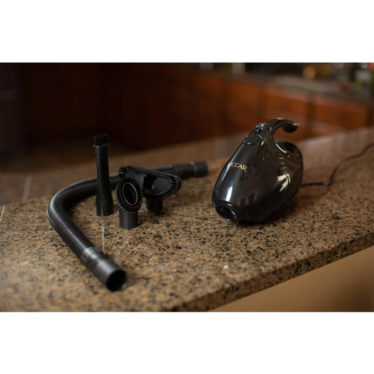 Gem Handheld Vacuum with Tools