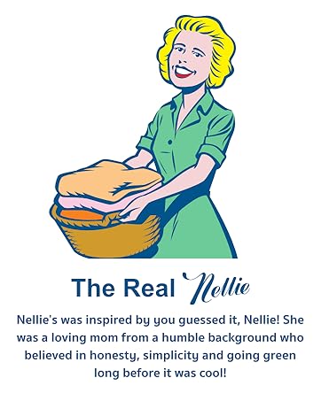 NELLIE'S FLOOR CARE