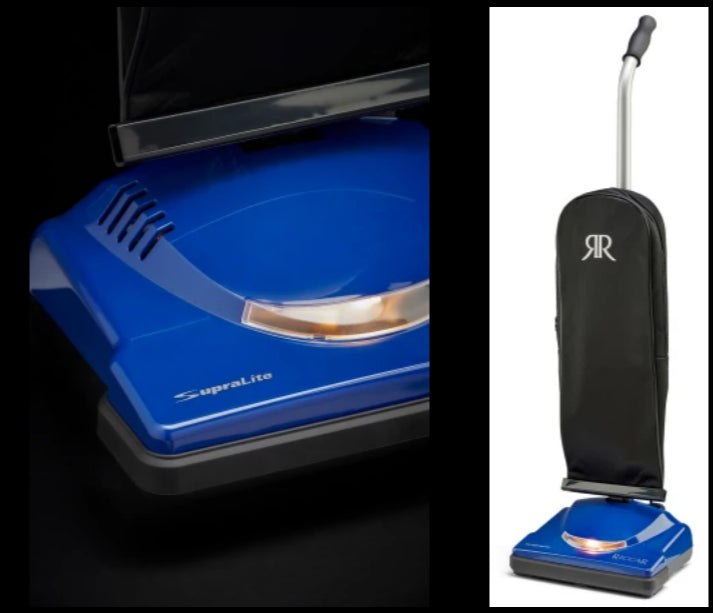 RICCAR SupraLite R10E