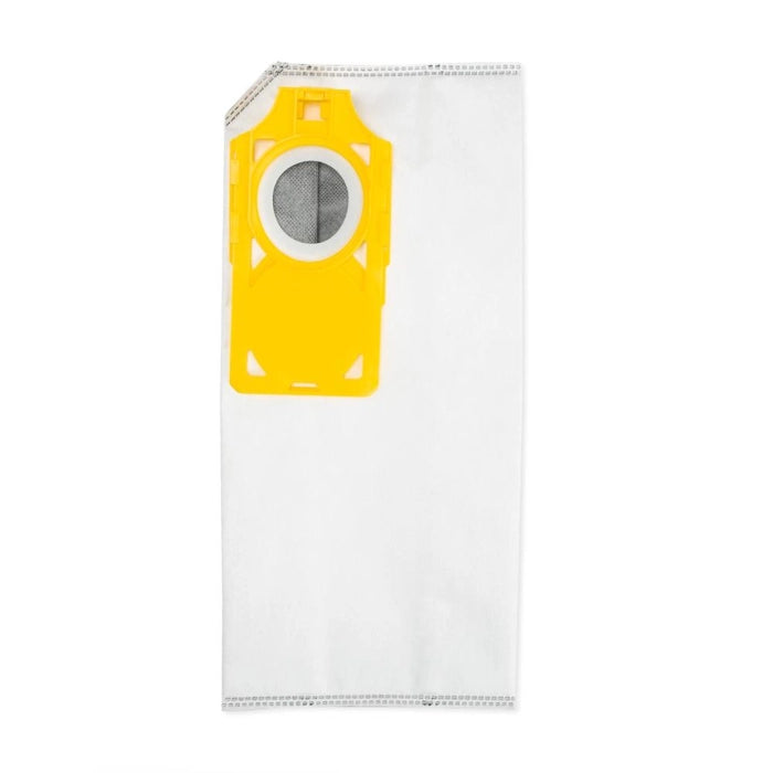 R40 Premium Charcoal-Lined HEPA Media Bags (6-Pack)