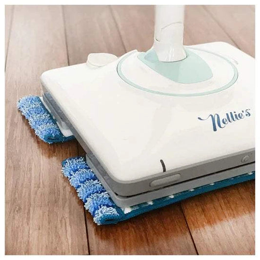 NELLIE'S SCRUB & POLISH PADS