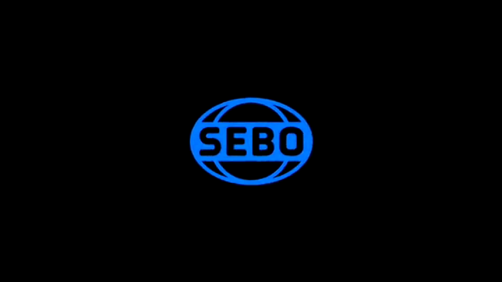 SEBO K3 with ET1 Powerbrush