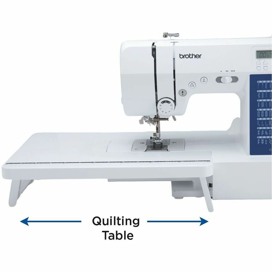 Brother CS7000X Electric Sewing Machine