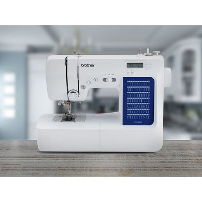 Brother CS7000X Electric Sewing Machine