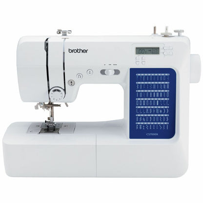 Brother CS7000X Electric Sewing Machine