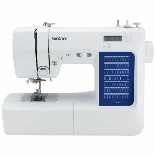 Brother CS7000X Electric Sewing Machine