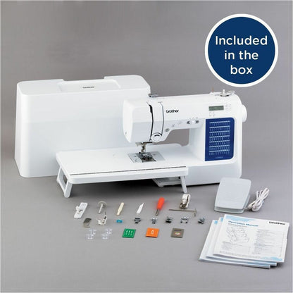 Brother CS7000X Electric Sewing Machine