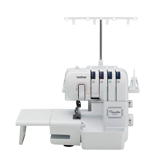 Brother Pacesetter PS3734T Serger