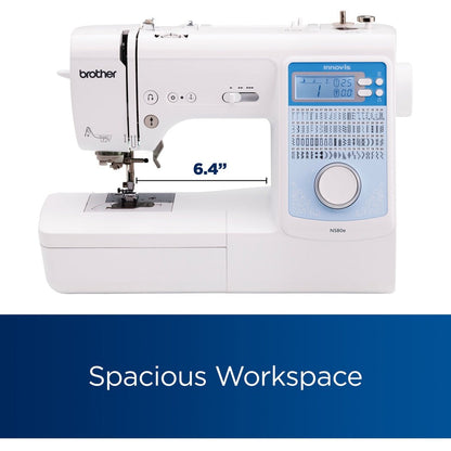 Brother Innov-Ã­s NS80E Computerized Sewing Machine