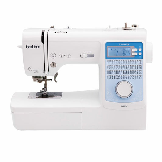 Brother Innov-Ã­s NS80E Computerized Sewing Machine