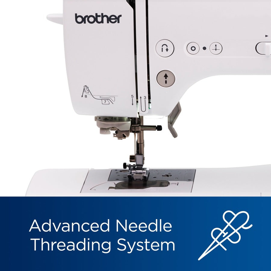 Brother Innov-Ã­s NS80E Computerized Sewing Machine