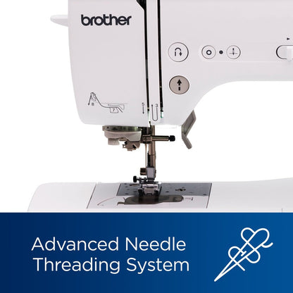 Brother Innov-Ã­s NS80E Computerized Sewing Machine