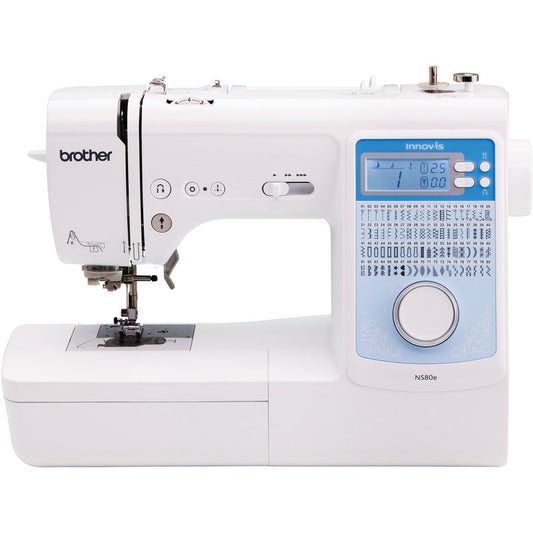 Brother Innov-Ã­s NS80E Computerized Sewing Machine