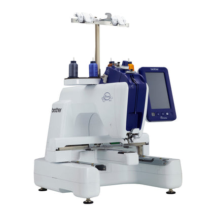 Brother Persona PRS100 Single Needle Embroidery Machine