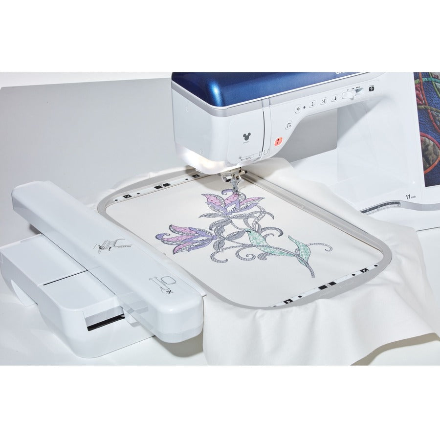 Stellaire2 XJ2 Disney Combo Sewing and Embroidery Machine