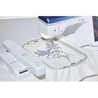 Stellaire2 XJ2 Disney Combo Sewing and Embroidery Machine