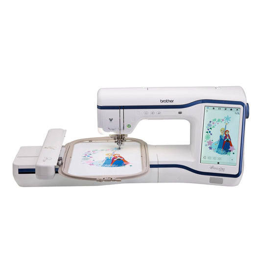 Stellaire2 Innov-Ãs XE2 Embroidery-Only Machine