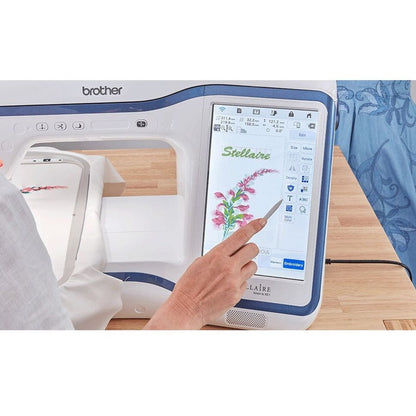 Stellaire2 Innov-Ãs XE2 Embroidery-Only Machine