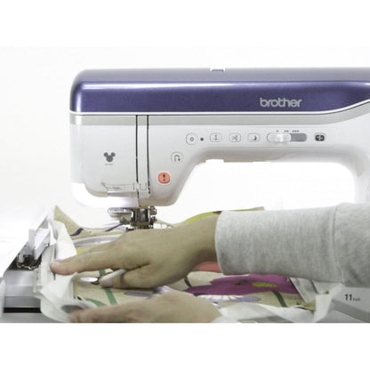 Stellaire2 Innov-Ãs XE2 Embroidery-Only Machine