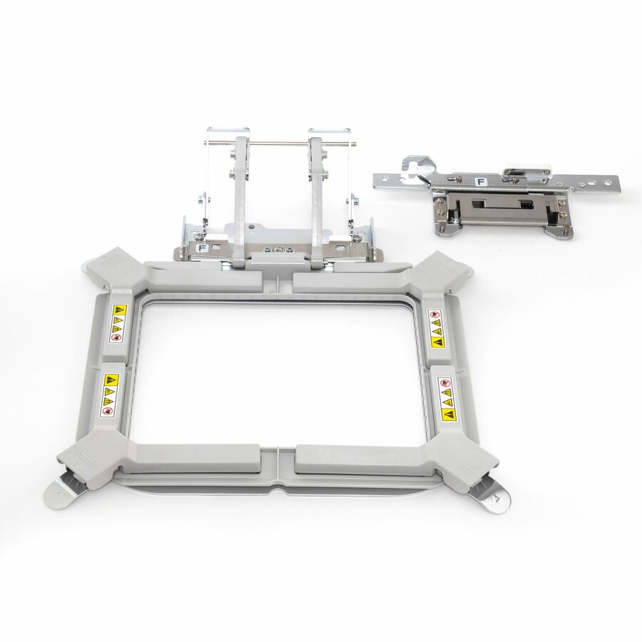 Brother PRVMFLKIT 5" x 7" Flash Frame "L" Clamp Magnetic Kit