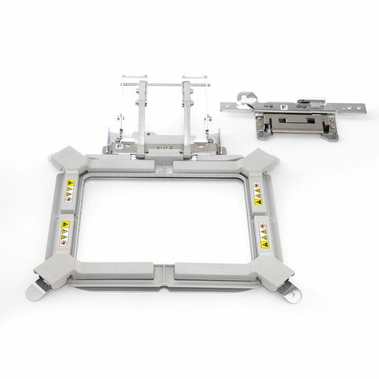 Brother PRVMFLKIT 5" x 7" Flash Frame "L" Clamp Magnetic Kit