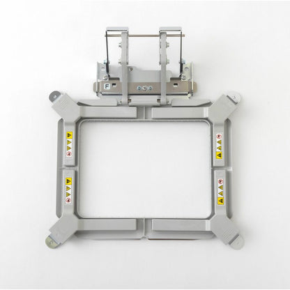 Brother PRVMFL Single Flash Frame "L" Clamp Magnetic Hoop