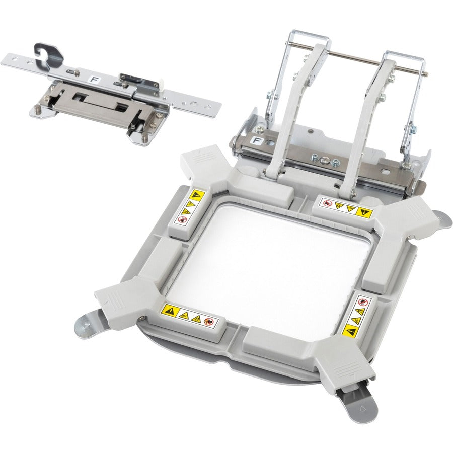 Brother PRVMFMKIT 4" x 4" Flash Frame "M" Clamp Magnetic Kit