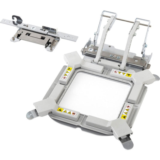 Brother PRVMFMKIT 4" x 4" Flash Frame "M" Clamp Magnetic Kit
