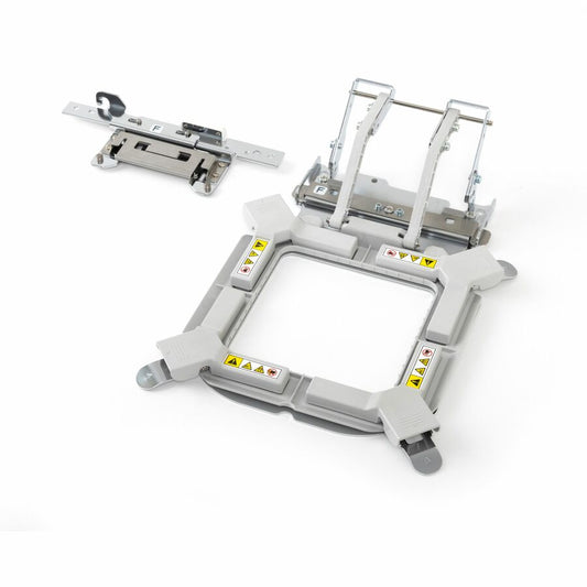Brother PRVMFMKIT 4" x 4" Flash Frame "M" Clamp Magnetic Kit