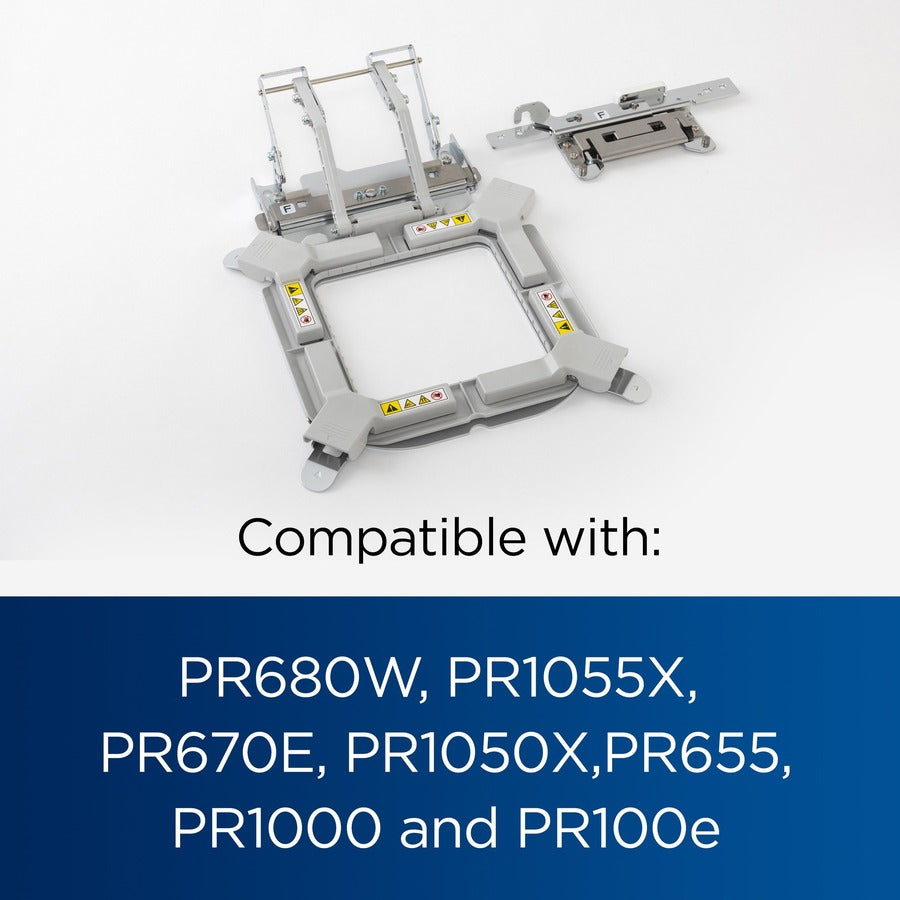 Brother PRVMFMKIT 4" x 4" Flash Frame "M" Clamp Magnetic Kit