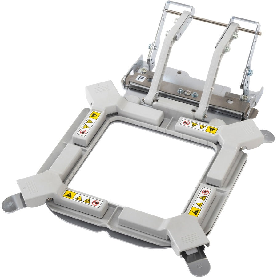 Brother PRVMFM Single Flash Frame "M" Clamp Magnetic Hoop